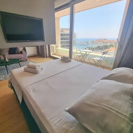 Wow Sea View & Old Town *